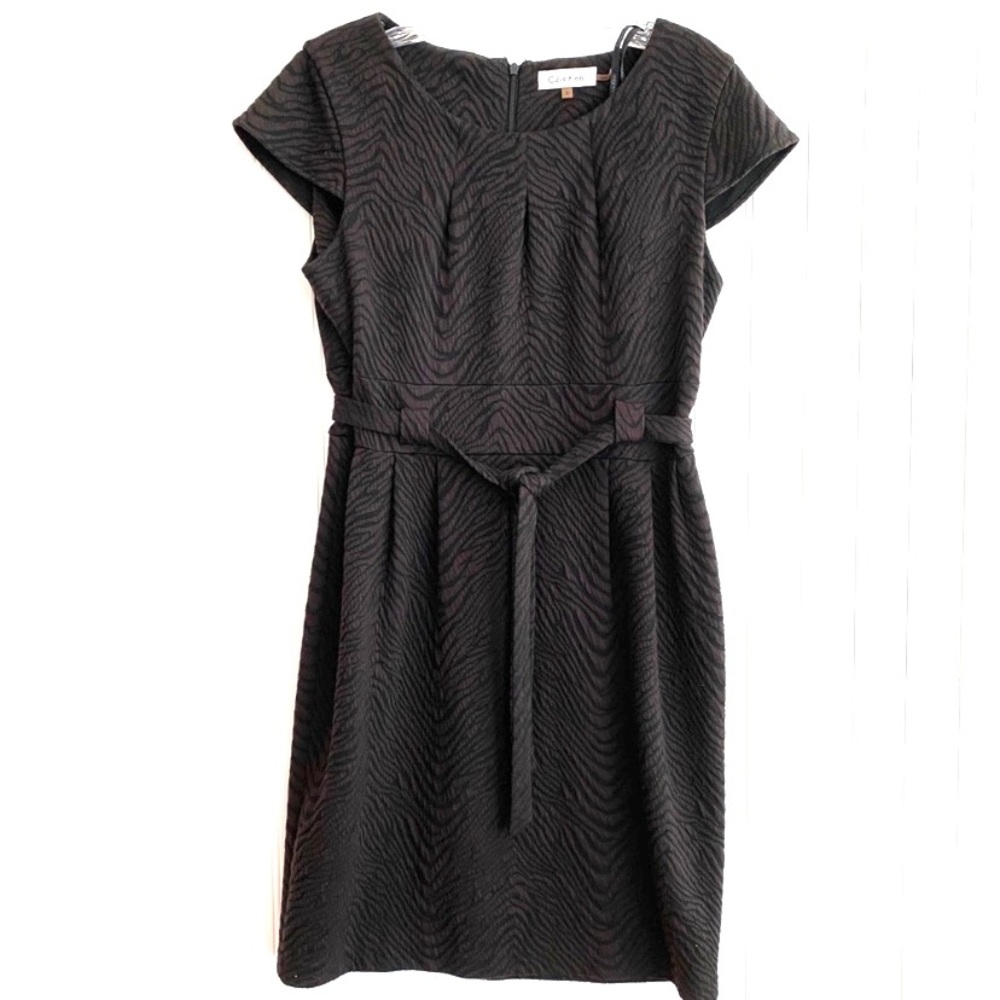 Calvin Klein knit dress SIZE 8